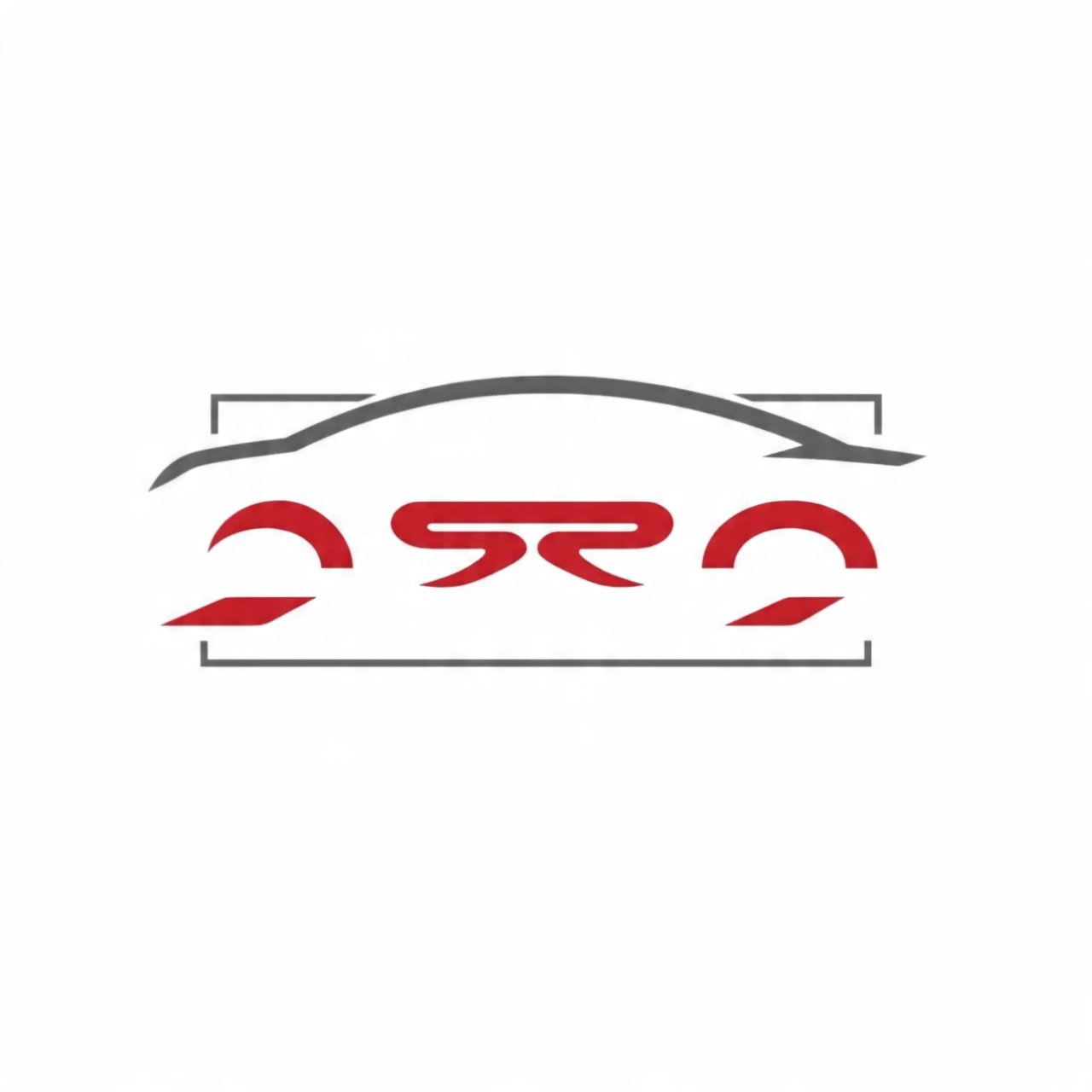 Car Marketplace Logo